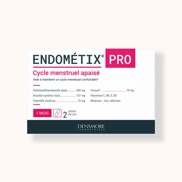 ENDOMÉTIX® PRO