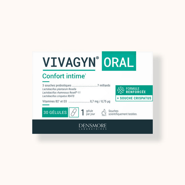 VIVAGYN® ORAL