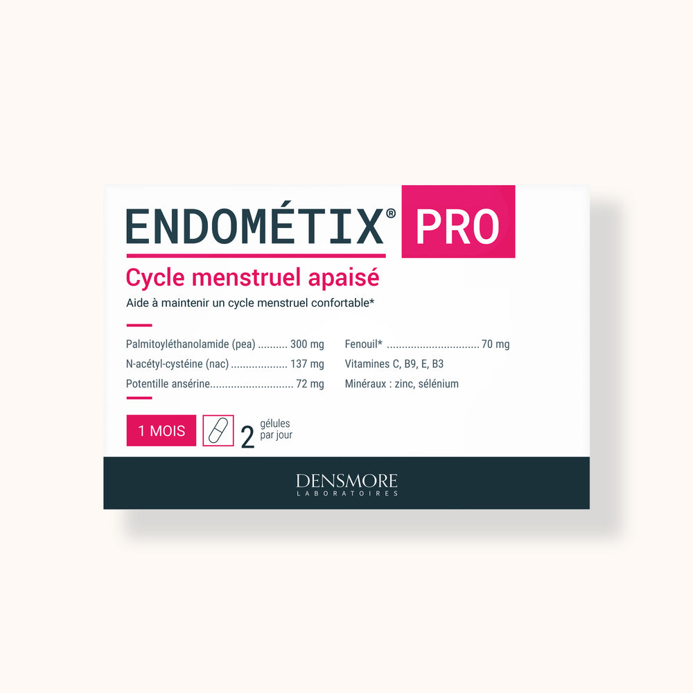 ENDOMÉTIX® PRO