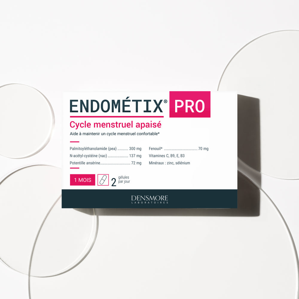 ENDOMÉTIX® PRO