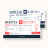 DUO  Gametix Biotic F &amp; M