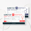 DUO GAMETIX® F+M BIOTIC +